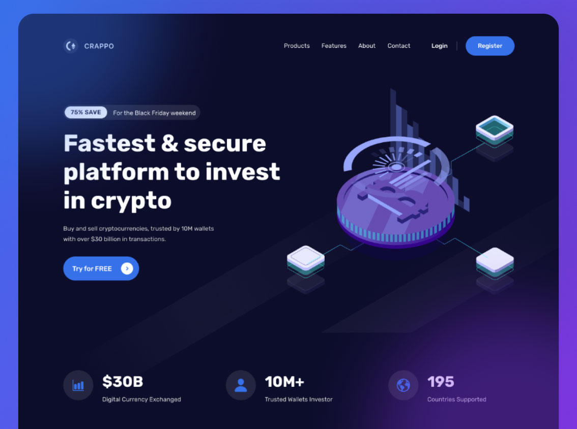 Crypto currency website март 2022 биткоин